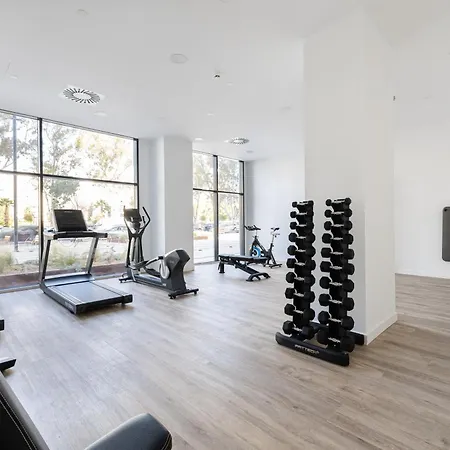 Apartamento Martiricos By Aora Malaga