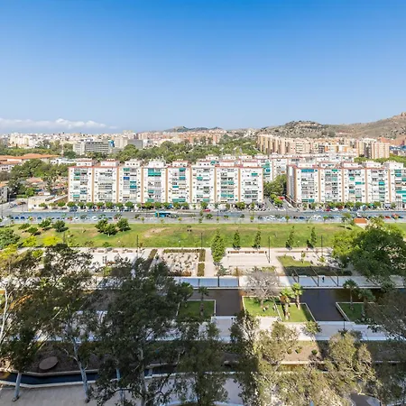 Apartamento Martiricos By Aora Malaga