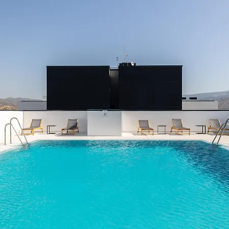 Apartamento Martiricos By Aora Apartamento