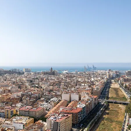 Apartamento Apartamento Martiricos By Aora *