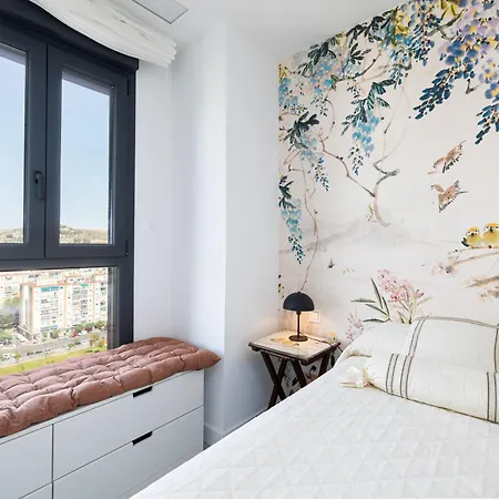 Apartamento Martiricos By Aora Apartamento Málaga